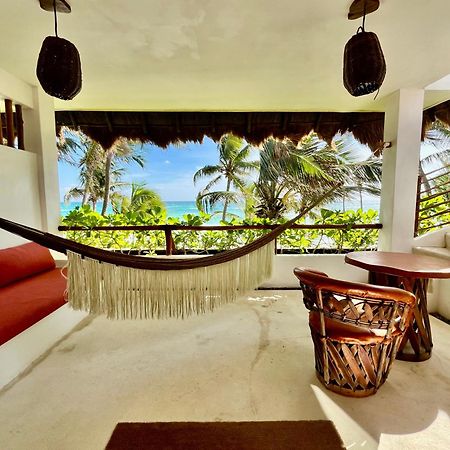 The Beach Tulum Hotel Exterior photo