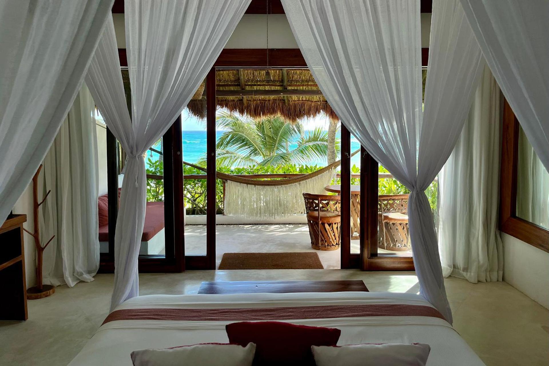 The Beach Tulum Hotel Exterior photo