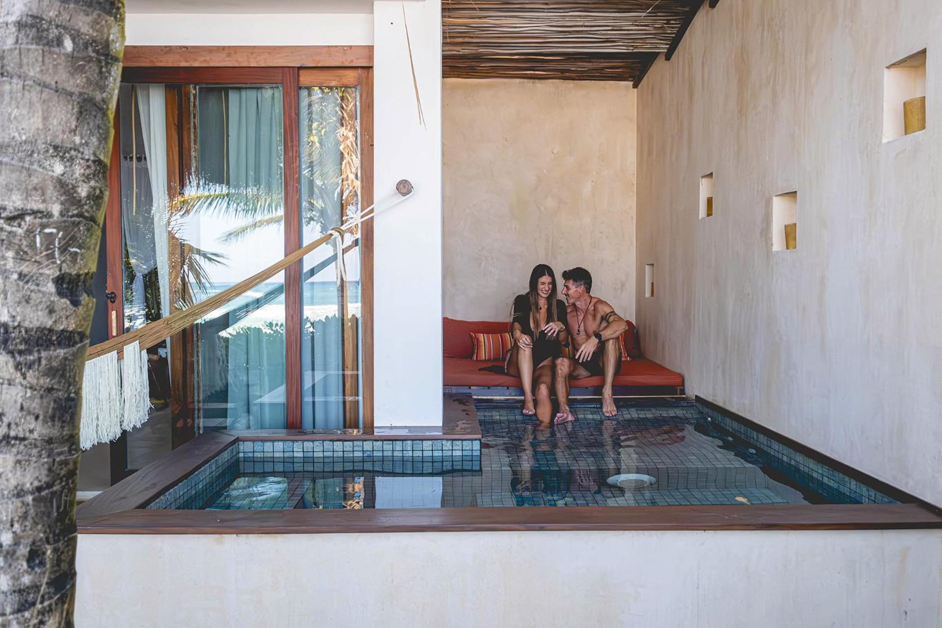 The Beach Tulum Hotel Exterior photo