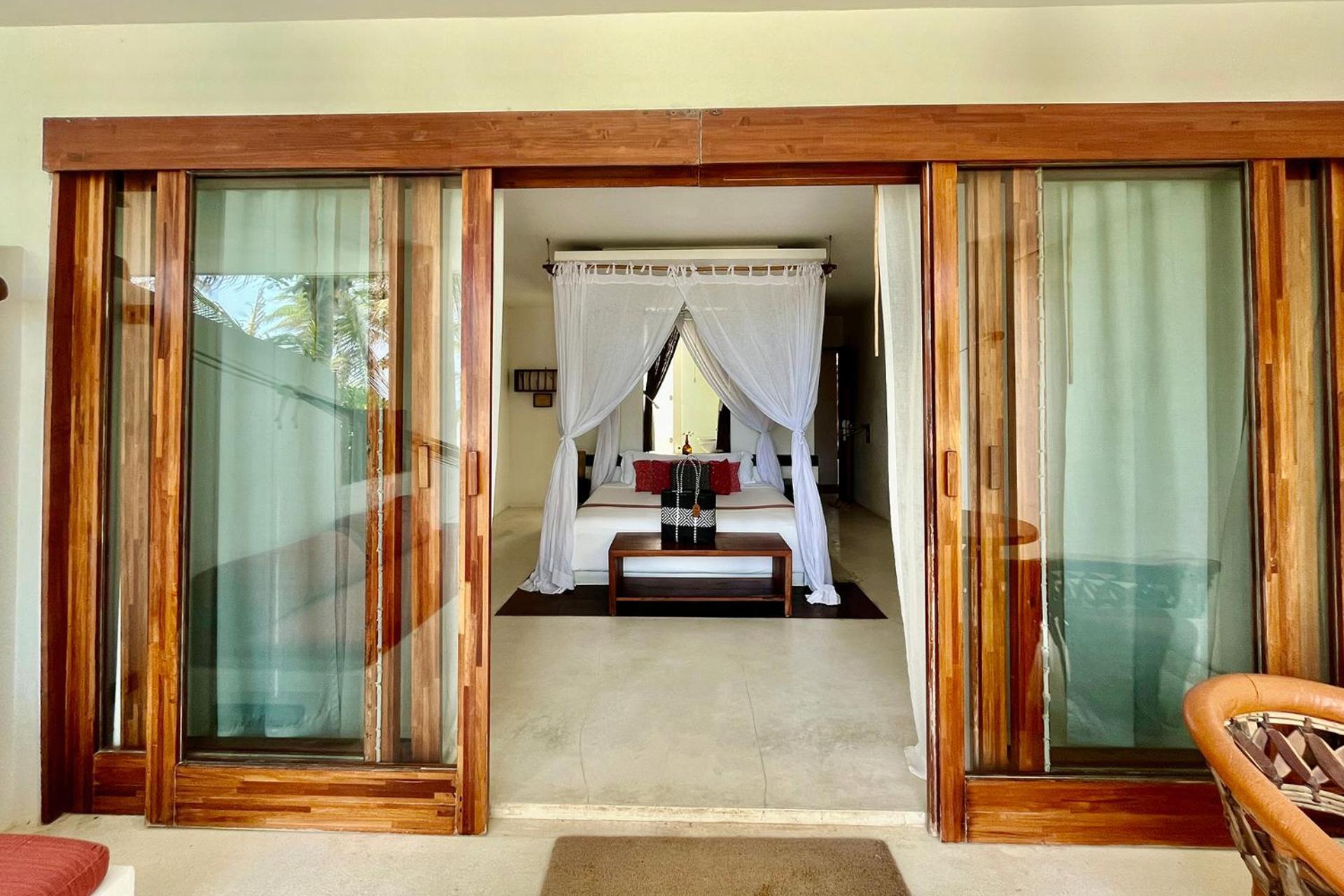 The Beach Tulum Hotel Exterior photo